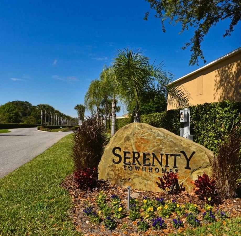 Serenity - 17440 Placidity By Fairytalevr Apartment Clermont Exterior photo